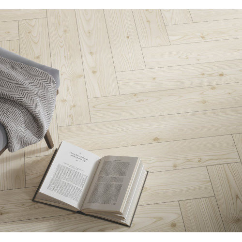 Ламінат Parador TrendTime3 Модрина Юкон біла 1748751