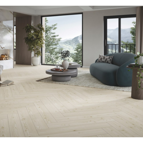 Ламінат Parador TrendTime3 Модрина Юкон біла 1748751