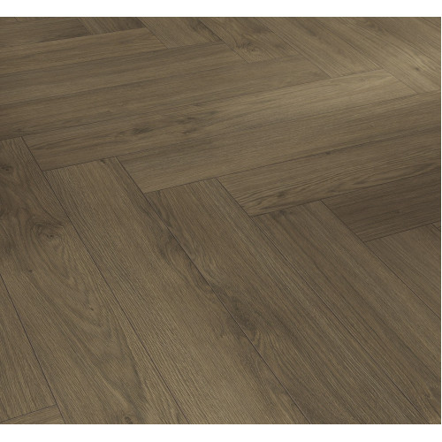 Ламінат Parador TrendTime3 Дуб Монт Бланк темно коричневий 1748754