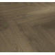 Ламінат Parador TrendTime3 Дуб Монт Бланк темно коричневий 1748754