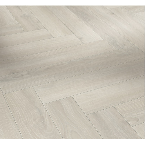 Ламінат Parador TrendTime3 Дуб Скайлайн білий 1747862