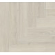 Ламінат Parador TrendTime3 Дуб Скайлайн білий 1747862