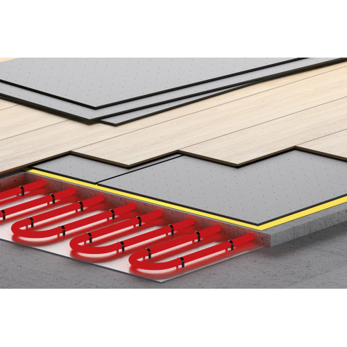  Підкладка Cezar XPS Cezar Expert Thermo Matt 2 мм