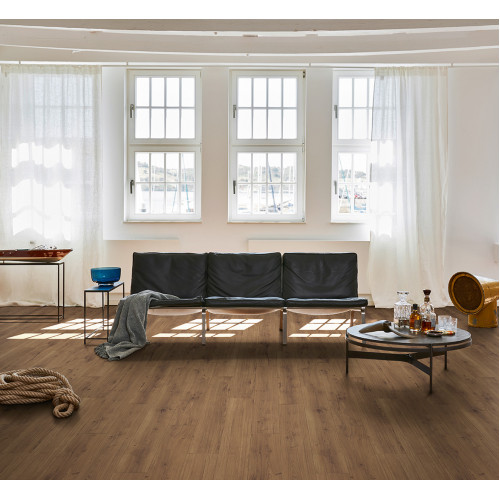 Дизайнерська підлога Modular ONE Oak Spirit smoked, арт.1730773, пр-во Німеччина