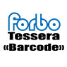 Tessera barcode (модульна)