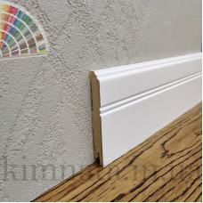 Плінтус МДФ LightForm 100х12х2000 RAL MDF-RLF03