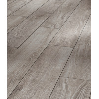 Ламінат Parador Дуб світло-сірий Classic 1050 V 1475597