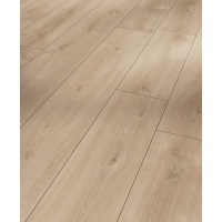 Ламінат Parador Дуб Містраль сірий TrendTime-6 1567466