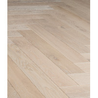 Паркетна дошка Panaget Дуб Зенітюд Олія Тюфо, колекція Baton rompu, арт.1007658, пр-во Франція