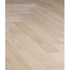 Паркетна дошка Panaget Дуб Зенітюд Олія Тюфо, колекція Baton rompu, арт.1007658, пр-во Франція