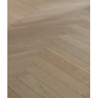 Паркетна дошка Panaget Дуб Натур Лінен, колекція Baton rompu, арт.1005924, пр-во Франція