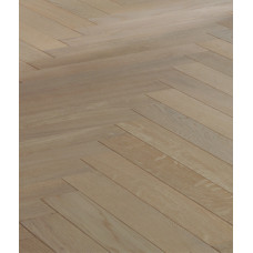 Паркетна дошка Panaget Дуб Натур Лінен, колекція Baton rompu, арт.1005924, пр-во Франція