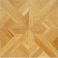 Паркетна дошка Panaget Дуб №2 класик (Chene Classic Satine №2), колекція Carmen, арт.1005714, пр-во Франція