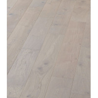 Паркетна дошка Panaget Дуб Зенітюд Сіра олія, колекція Diva, арт.1007332, пр-тво Франція