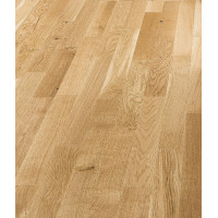 Паркетная доска Panaget Дуб Традиция Сатин, коллекция ORFEO (14mm HDF), арт.1006920, пр-во Франция