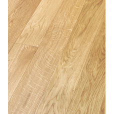 Паркетна дошка Panaget Дуб Натур Топаз, колекція Otello (12mm HDF), арт.1005764, пр-во Франція