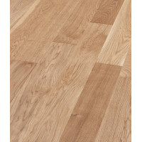 Паркетна дошка Panaget Дуб Натур Опал, колекція Otello (12mm HDF), арт.1005776, пр-во Франція