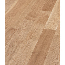 Паркетна дошка Panaget Дуб Натур Опал, колекція Otello (12mm HDF), арт.1005776, пр-во Франція