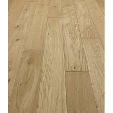 Паркетна дошка Panaget Дуб Аутентік Топаз, колекція Otello (12mm HDF), арт.1000300, пр-во Франція