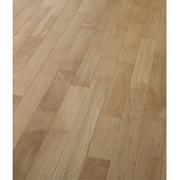 Паркетна дошка Panaget Дуб Натур Топаз, колекція TRAVIATA (12mm HDF), арт.1005769, пр-во Франція