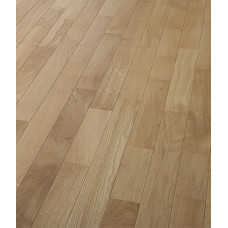 Паркетна дошка Panaget Дуб Натур Топаз, колекція TRAVIATA (12mm HDF), арт.1005769, пр-во Франція