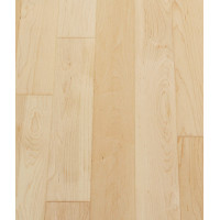 Паркетна дошка Panaget Дуб Натур Сатін, колекція Traviata (12mm HDF), арт.1005768, пр-во Франція