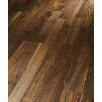 Паркетна дошка Parador Горіх натур лак 3-х, колекція Classic 3060, арт.1518117, пр-тво Німеччина