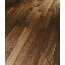 Паркетна дошка Parador Горіх натур лак 3-х, колекція Classic 3060, арт.1518117, пр-тво Німеччина