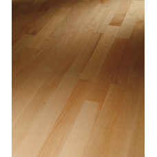 Паркетна дошка Parador Бук натур мат. лак 3-х, колекція Classic 3060, арт.1518088, пр-тво Німеччина