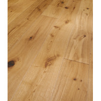 Паркетная доска Parador Дуб браш рустик мат. Лак 1368979