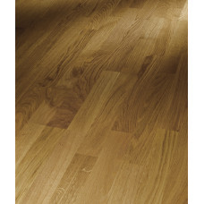 Паркетна дошка Parador Дуб натур мат. лак 3-х, колекція Classic 3060, арт.1518101, пр-тво Німеччина