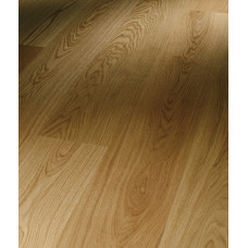 Паркетна дошка Parador Дуб натуральний мат. Лак 1518124