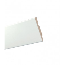 Плінтус Білий PAINT-ON MDF FN Neuhofer Holz 532095