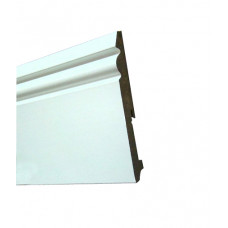 Плінтус Білий PAINT-ON MDF FN Neuhofer Holz 532915