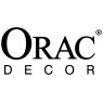 Плінтус дюрополімерний Orac Decor