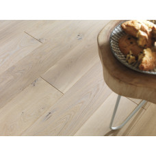 Паркетна дошка Panaget Дуб Аутентік Сапфір, колекція Diva, арт.1000069, пр-тво Франція