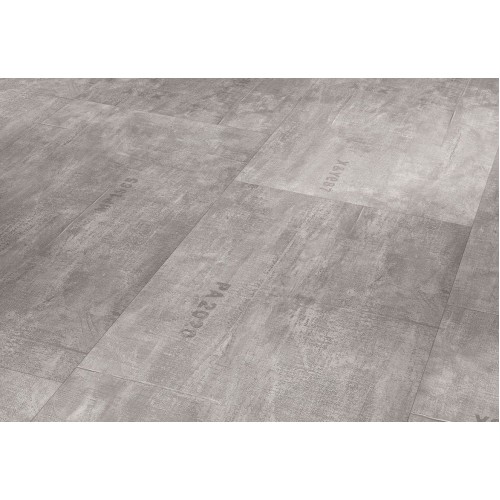 Дизайнерська підлога SPC Parador TrendTime 5 Індустріал сірий 1744821