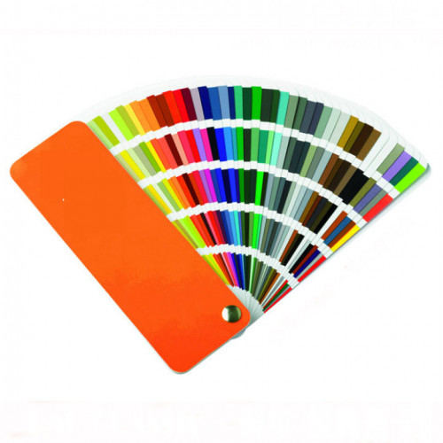 Антиплінтус алюмінієвий профіль 15 мм (RAL)