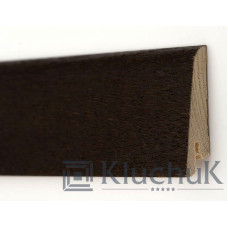 Плінтус Rustique Дуб Термо 60х19х2200мм KLR60-10