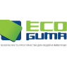 Гумове покриття ECO-GUMA