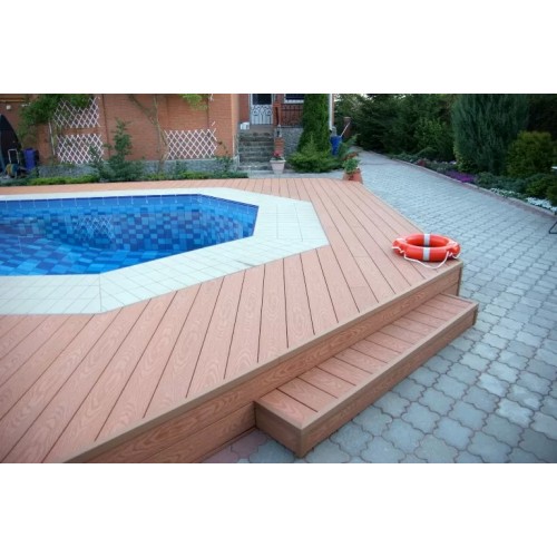 Терасна дошка TardeX 2D Professional Антрацит