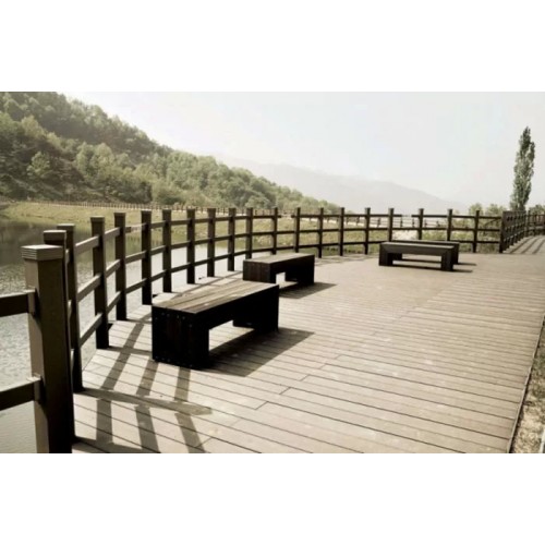 Терасна дошка TardeX Classic Home Антрацит