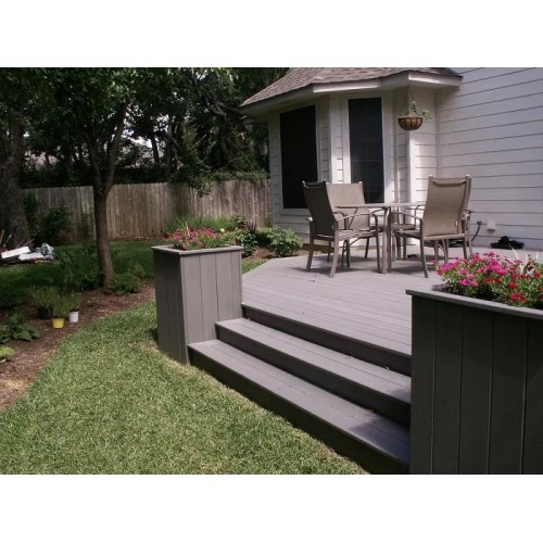 Терасна дошка TardeX Classic Home Антрацит