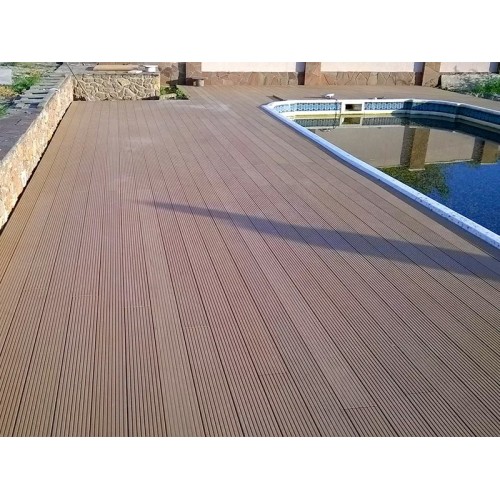 Терасна дошка TardeX Lite Premium 2D Антрацит