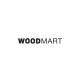 Терасна дошка Woodmart