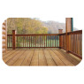 Тераска BAUWOOD (Термо)