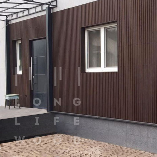 Термоясен дошка обшивки