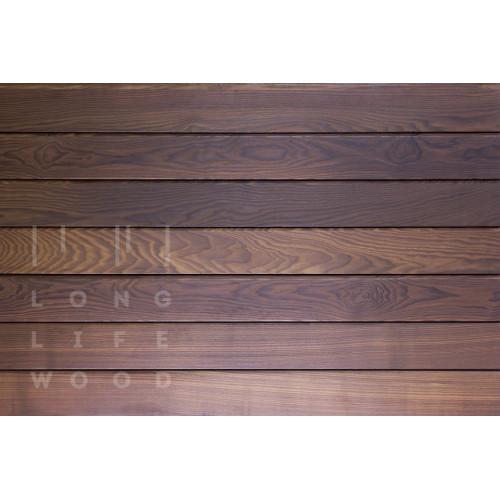 Термоясен терасна дошка