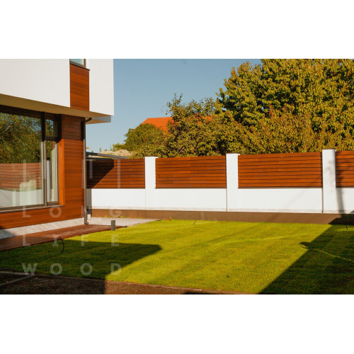 Термоясен Огородження