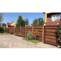 Термоясен Огородження